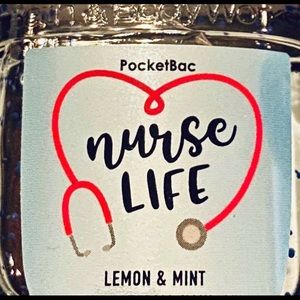 BBW Medical Field PocketBac holder